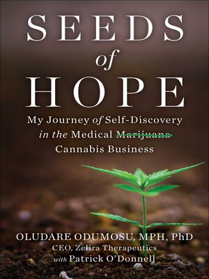 cover image of Seeds of Hope